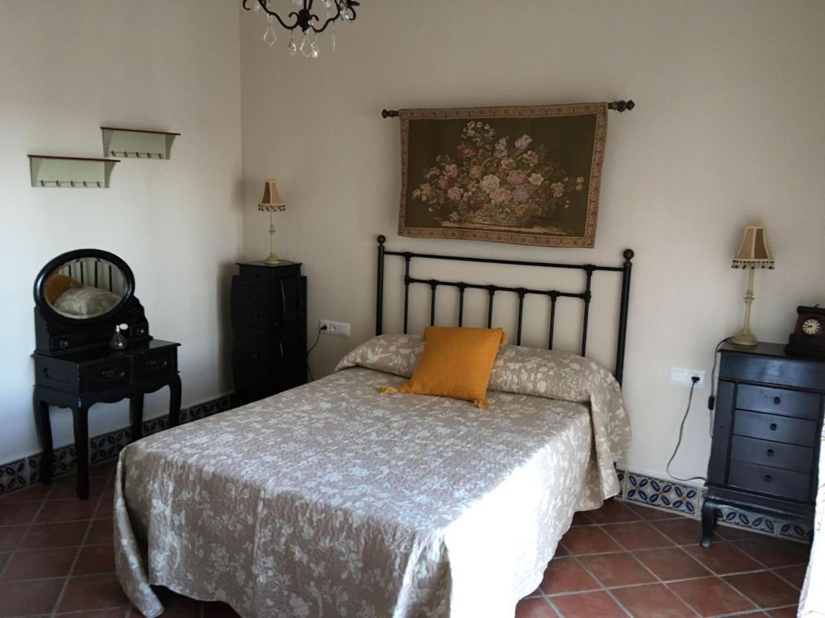 Casa Las Adelfas Isla Cristina Exteriör bild